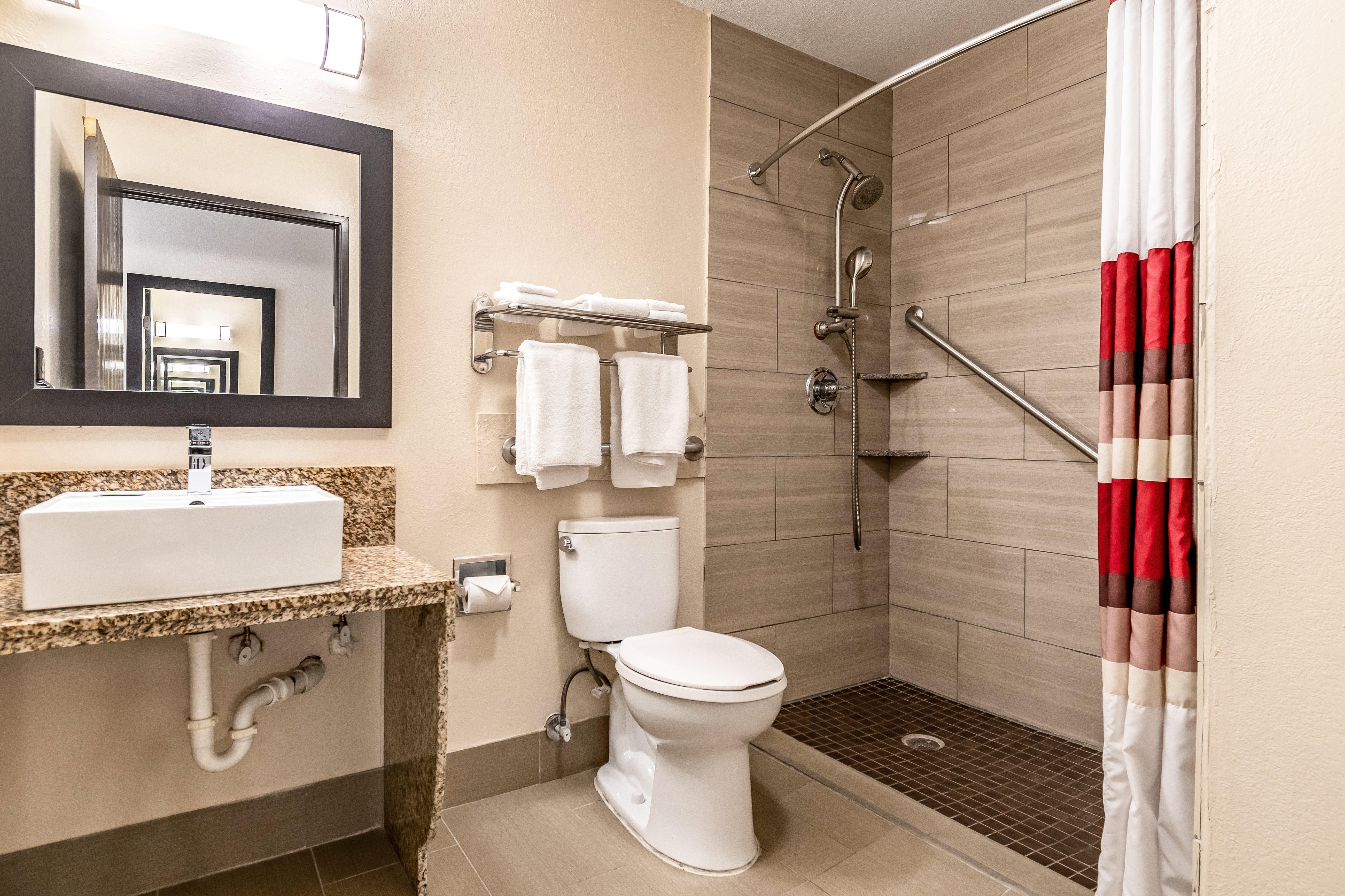 Red Roof Inn Plus+ Хантсвилл Экстерьер фото
