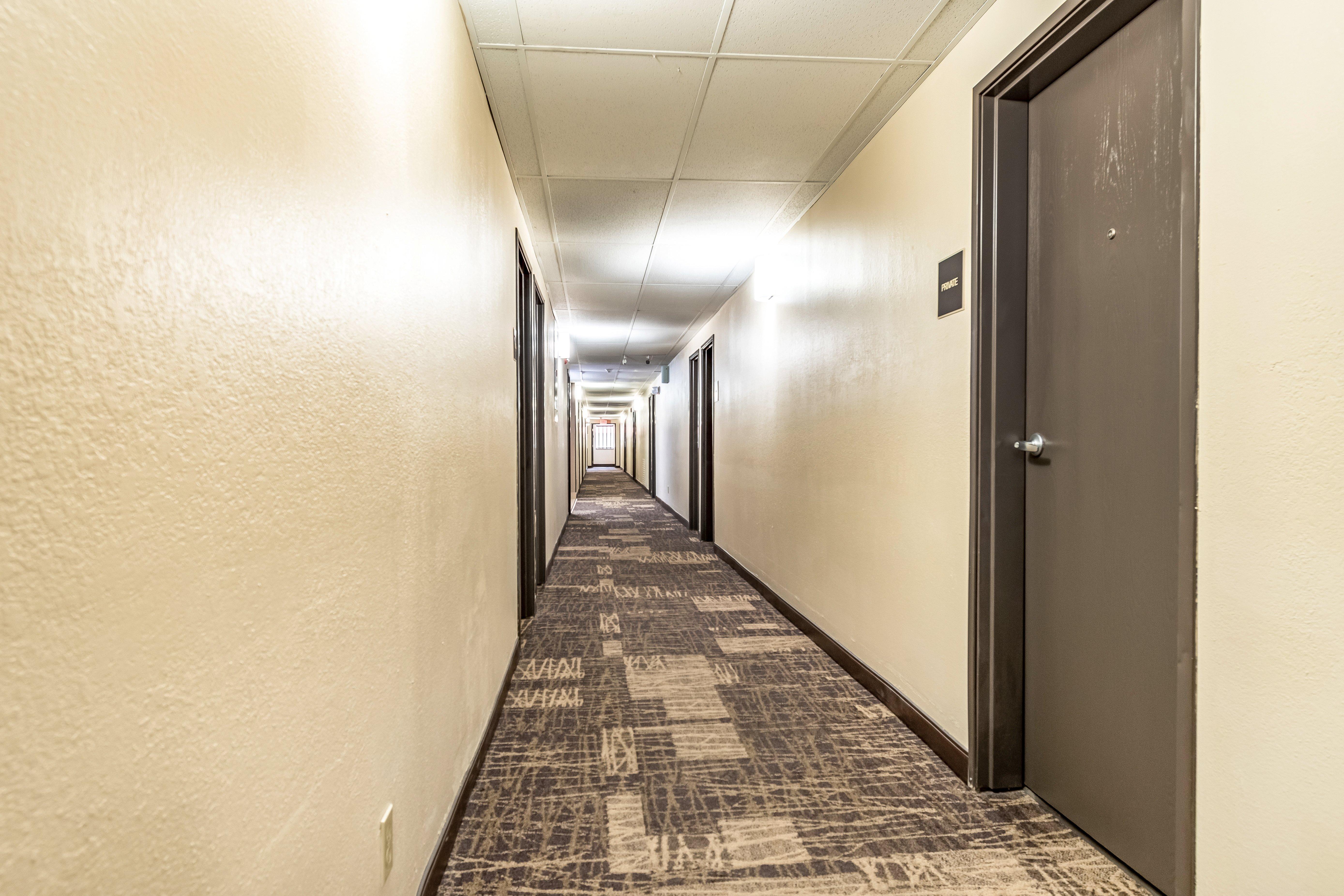 Red Roof Inn Plus+ Хантсвилл Экстерьер фото